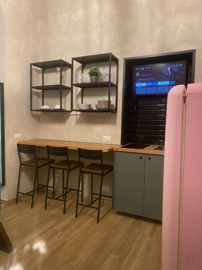 K'Alma Apartment Navona Róma Kültér fotó