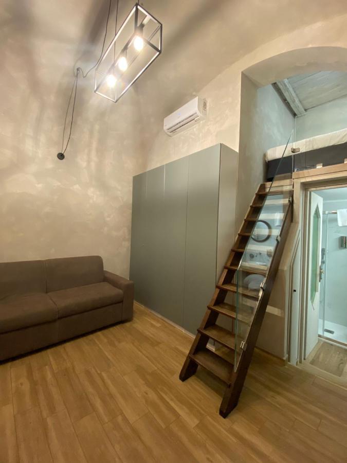 K'Alma Apartment Navona Róma Kültér fotó